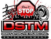 Don't Stop the Music Entertainment
